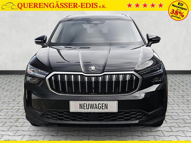 Skoda Kodiaq 2.0 TDI 110 kW Selection DSG 5Si. Matrix 4J.Gar. 