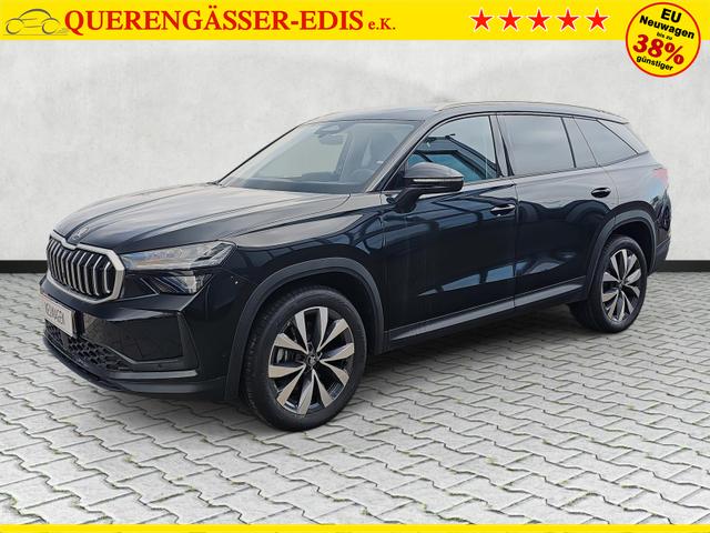 Skoda Kodiaq 2.0 TDI 110 kW Selection DSG 5Si. Matrix 4J.Gar. 