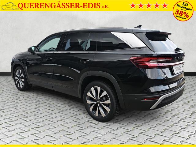 Skoda Kodiaq 2.0 TDI 110 kW Selection DSG 5Si. Matrix 4J.Gar. 