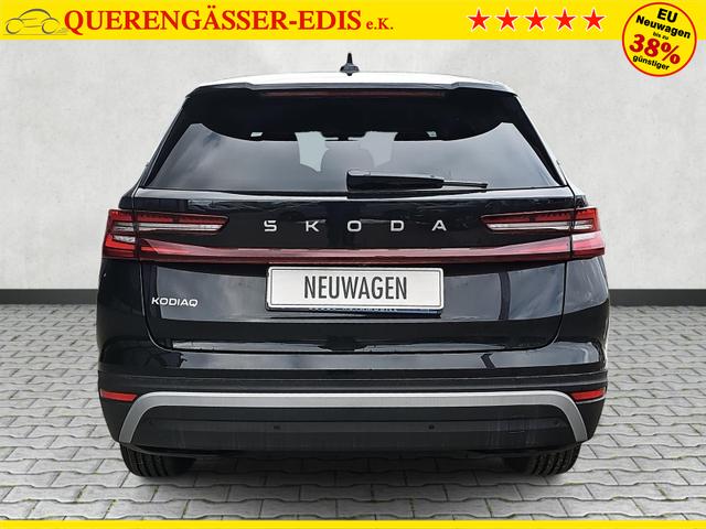Skoda Kodiaq 2.0 TDI 110 kW Selection DSG 5Si. Matrix 4J.Gar. 