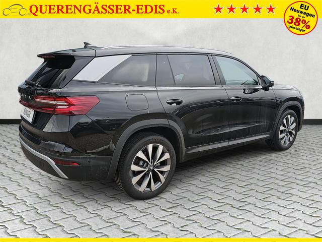 Skoda Kodiaq 2.0 TDI 110 kW Selection DSG 5Si. Matrix 4J.Gar. 