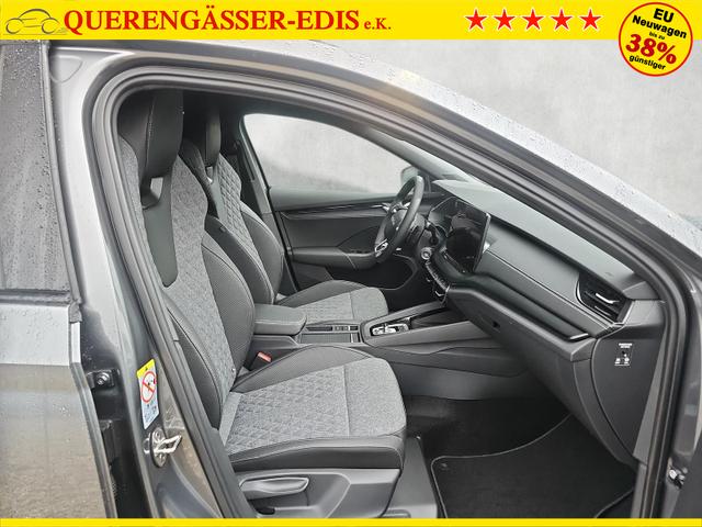 Skoda Octavia Combi 1.5 TSI mHEV 110 kW Sportline eTSI DSG AHK 4J.Gar. 