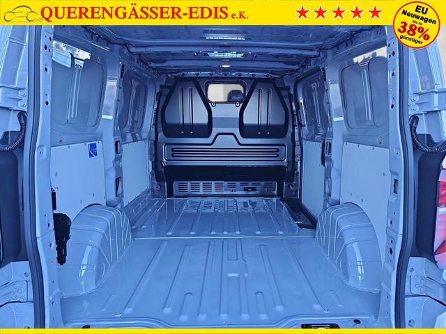 Volkswagen T7 Transporter Kastenwagen 2.0 TDI 81 kW KR Kasten AHK / PDC vo. hi 