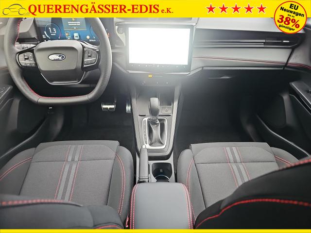 Ford Puma ST-Line 1.0 EB Hybrid Autom. 5J.Gar. Pano 