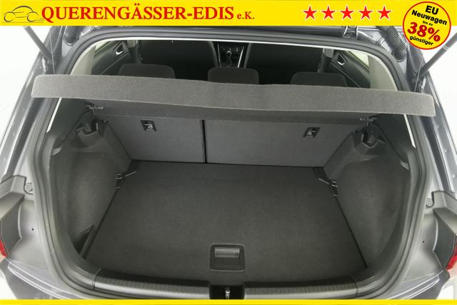 Volkswagen Polo LIFE 1.0 TSI / LED AppConnect&AppleCarPla 