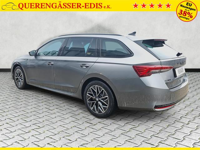 Skoda Octavia Combi 2.0 TSI 150 kW 4x4 Sportline DSG / Matrix 