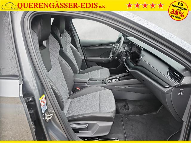 Skoda Octavia Combi 2.0 TSI 150 kW 4x4 Sportline DSG / Matrix 