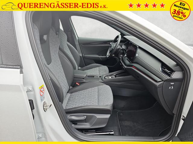 Skoda Octavia Combi 2.0 TSI 150 kW 4x4 Sportline DSG / Matrix 