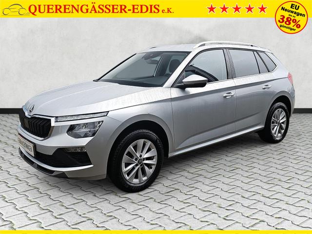 Skoda Kamiq Selection 1.0 TSI DSG Tempomat SmartLink 