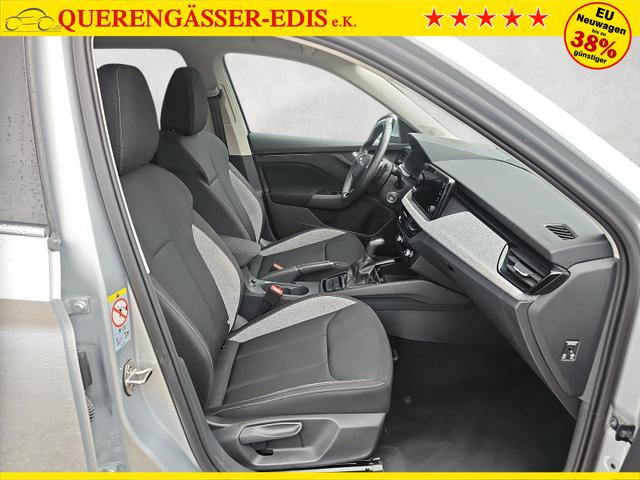 Skoda Kamiq Selection 1.0 TSI DSG Tempomat SmartLink 
