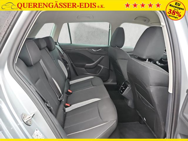 Skoda Kamiq Selection 1.0 TSI DSG Tempomat SmartLink 
