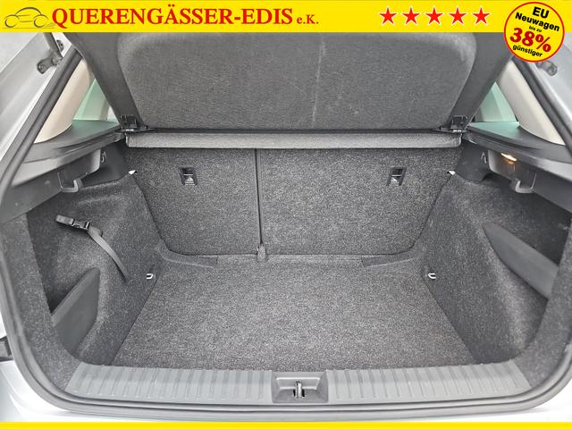 Skoda Kamiq Selection 1.0 TSI DSG Tempomat SmartLink 