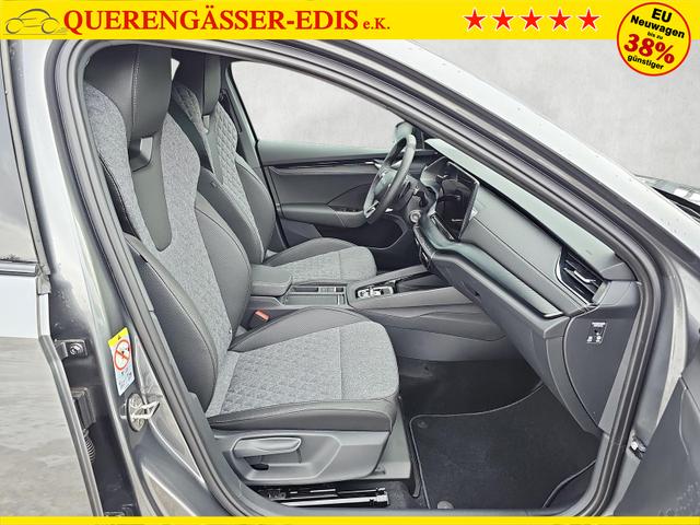 Skoda Octavia Combi 1.5 TSI mHEV 110 kW Sportline eTSI DSG Matrix 4JGa 