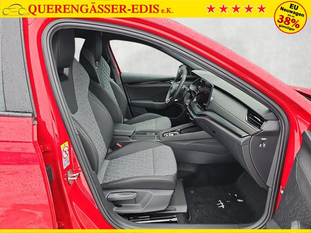 Skoda Octavia Combi 1.5 TSI mHEV 110 kW Sportline eTSI DSG Matrix AHK 