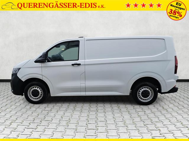 Volkswagen T7 Transporter Kastenwagen 2.0 TDI 81 kW KR Kasten AHK / Kamera 