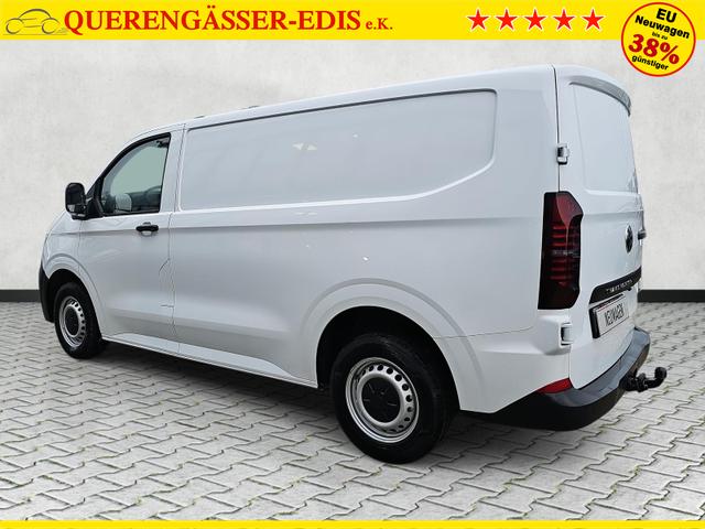 Volkswagen T7 Transporter Kastenwagen 2.0 TDI 81 kW KR Kasten AHK / Kamera 
