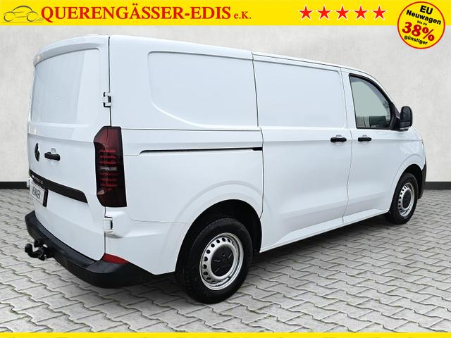 Volkswagen T7 Transporter Kastenwagen 2.0 TDI 81 kW KR Kasten AHK / Kamera 
