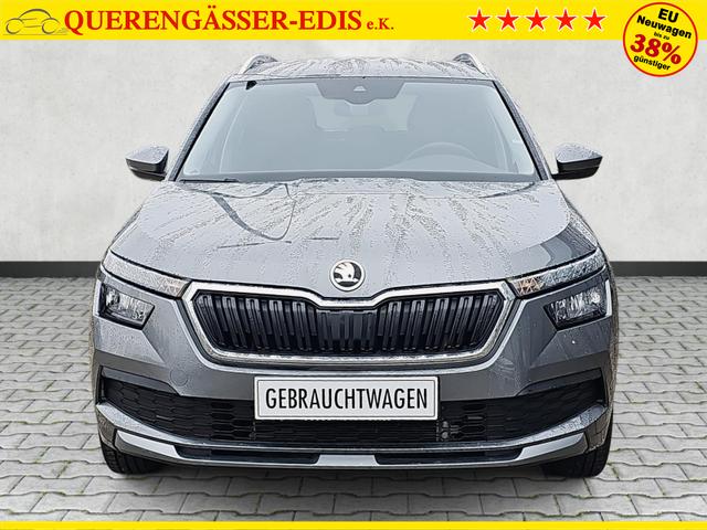 Skoda Kamiq Ambition 1.0 TSI / AndroidAutoAppleCarPlay 