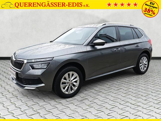 Skoda Kamiq Ambition 1.0 TSI / AndroidAutoAppleCarPlay 