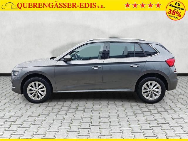 Skoda Kamiq Ambition 1.0 TSI / AndroidAutoAppleCarPlay 
