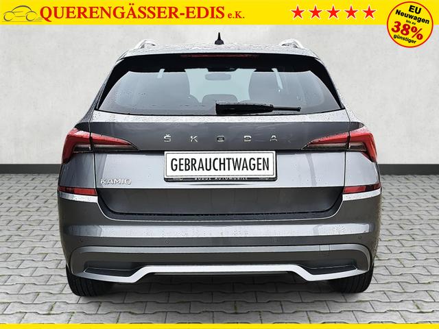 Skoda Kamiq Ambition 1.0 TSI / AndroidAutoAppleCarPlay 