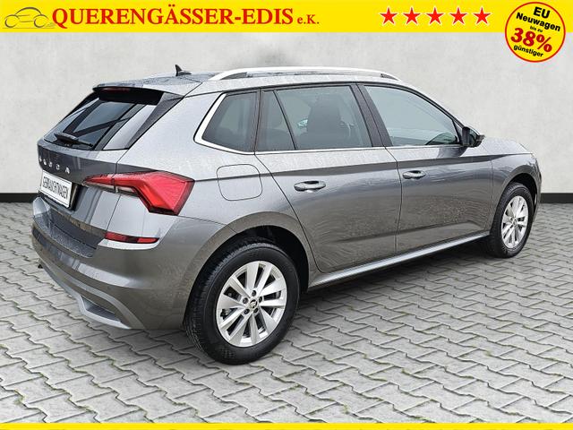 Skoda Kamiq Ambition 1.0 TSI / AndroidAutoAppleCarPlay 