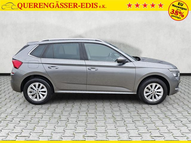 Skoda Kamiq Ambition 1.0 TSI / AndroidAutoAppleCarPlay 