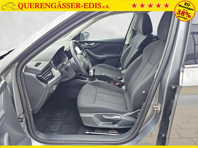 Skoda Kamiq Ambition 1.0 TSI / AndroidAutoAppleCarPlay 