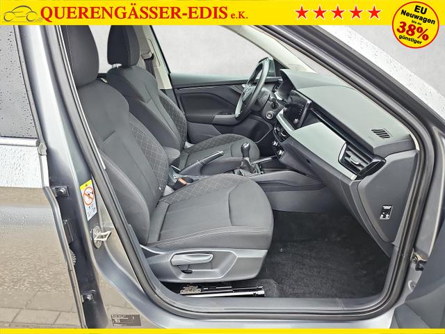 Skoda Kamiq Ambition 1.0 TSI / AndroidAutoAppleCarPlay 