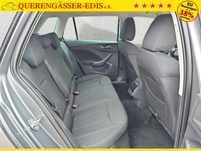 Skoda Kamiq Ambition 1.0 TSI / AndroidAutoAppleCarPlay 