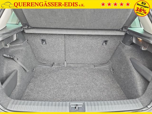 Skoda Kamiq Ambition 1.0 TSI / AndroidAutoAppleCarPlay 