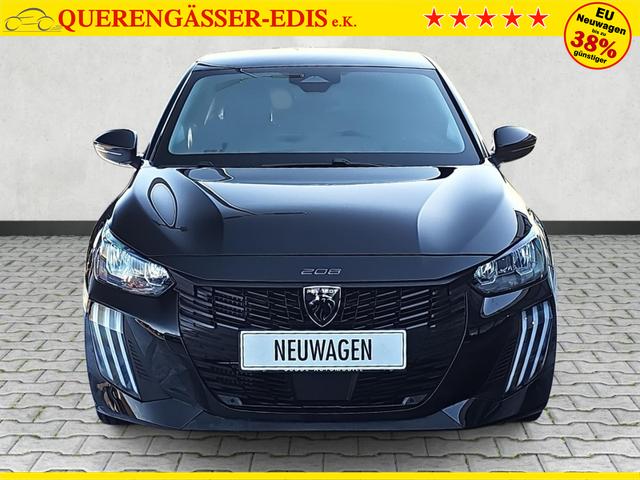 Peugeot 208 Hybrid 110 Allure e-DSC6 CarPlay AndroidAuto 