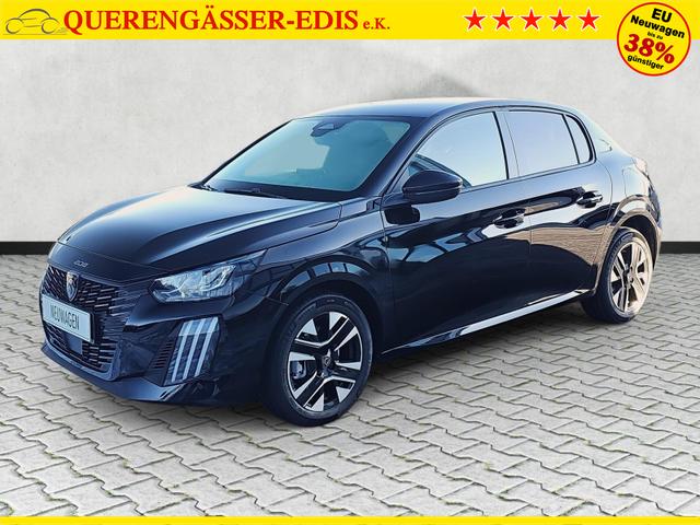 Peugeot 208 Hybrid 110 Allure e-DSC6 CarPlay AndroidAuto 