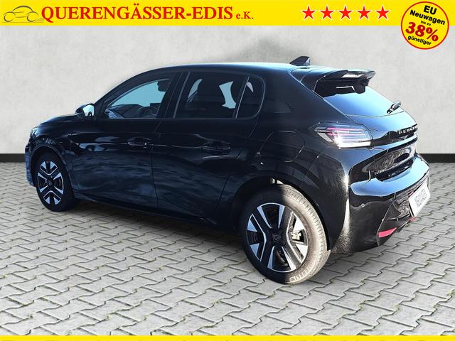 Peugeot 208 Hybrid 110 Allure e-DSC6 CarPlay AndroidAuto 