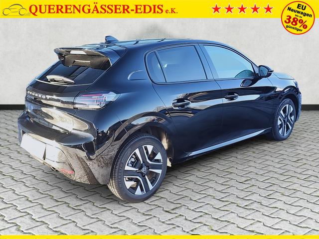 Peugeot 208 Hybrid 110 Allure e-DSC6 CarPlay AndroidAuto 