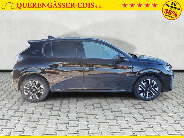 Peugeot 208 Hybrid 110 Allure e-DSC6 CarPlay AndroidAuto 