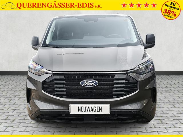 Ford Transit Custom 320 L2 Trend FWD Kasten 2.0 EcoBlue L2H1 