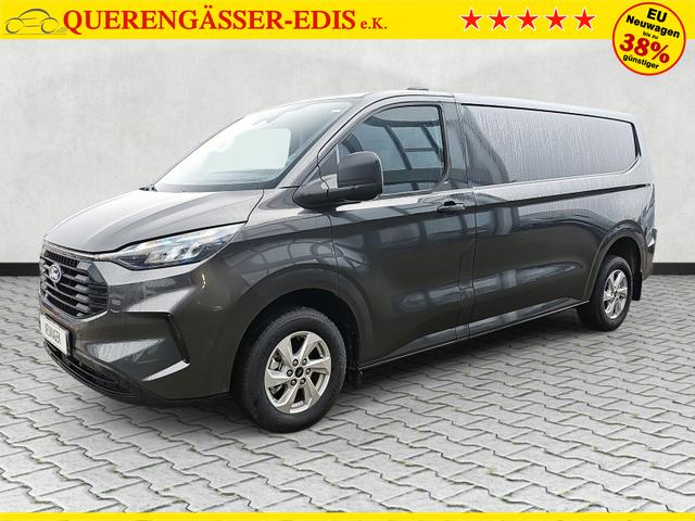 Ford Transit Custom 320 L2 Trend FWD Kasten 2.0 EcoBlue L2H1 