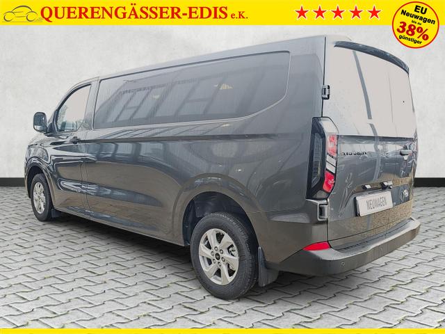 Ford Transit Custom 320 L2 Trend FWD Kasten 2.0 EcoBlue L2H1 