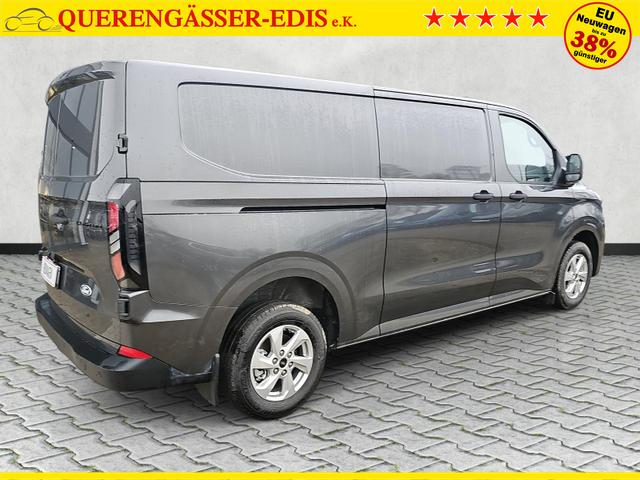 Ford Transit Custom 320 L2 Trend FWD Kasten 2.0 EcoBlue L2H1 