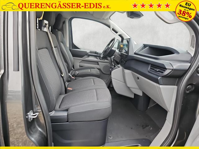 Ford Transit Custom 320 L2 Trend FWD Kasten 2.0 EcoBlue L2H1 