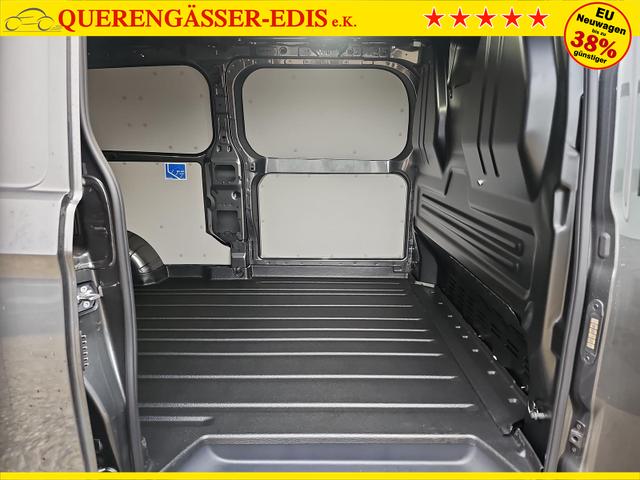 Ford Transit Custom 320 L2 Trend FWD Kasten 2.0 EcoBlue L2H1 