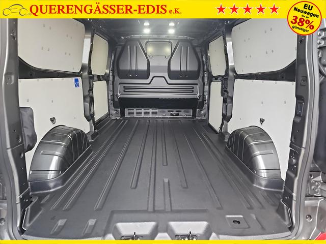 Ford Transit Custom 320 L2 Trend FWD Kasten 2.0 EcoBlue L2H1 