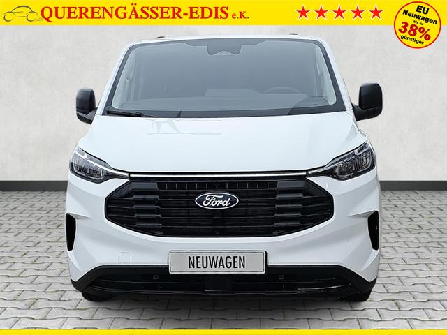 Ford Transit Custom 320 L2 Trend FWD Kasten 2.0 EcoBlue L2H1 