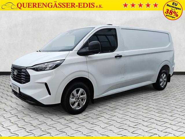 Ford Transit Custom 320 L2 Trend FWD Kasten 2.0 EcoBlue L2H1 