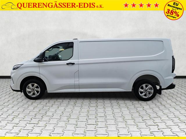 Ford Transit Custom 320 L2 Trend FWD Kasten 2.0 EcoBlue L2H1 