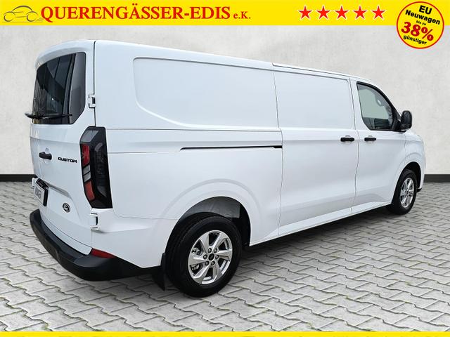 Ford Transit Custom 320 L2 Trend FWD Kasten 2.0 EcoBlue L2H1 