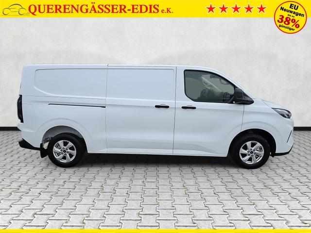 Ford Transit Custom 320 L2 Trend FWD Kasten 2.0 EcoBlue L2H1 