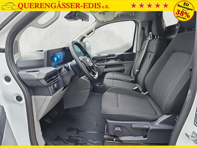 Ford Transit Custom 320 L2 Trend FWD Kasten 2.0 EcoBlue L2H1 