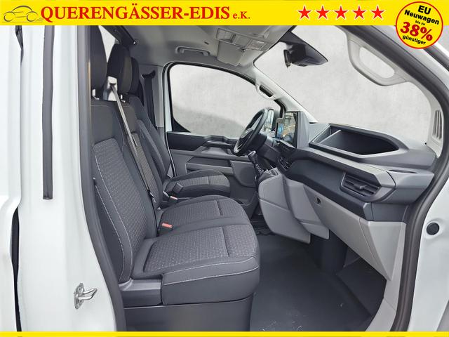 Ford Transit Custom 320 L2 Trend FWD Kasten 2.0 EcoBlue L2H1 